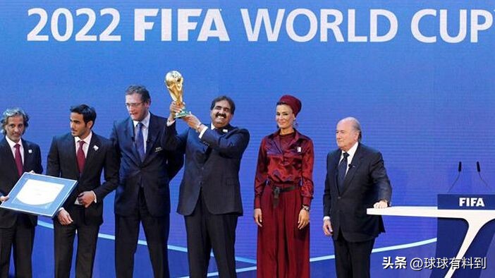2022为什么有世界杯（为什么2022年世界杯在卡塔尔举行？）