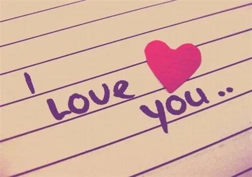 爱上你没道理，不计得失，只念真心