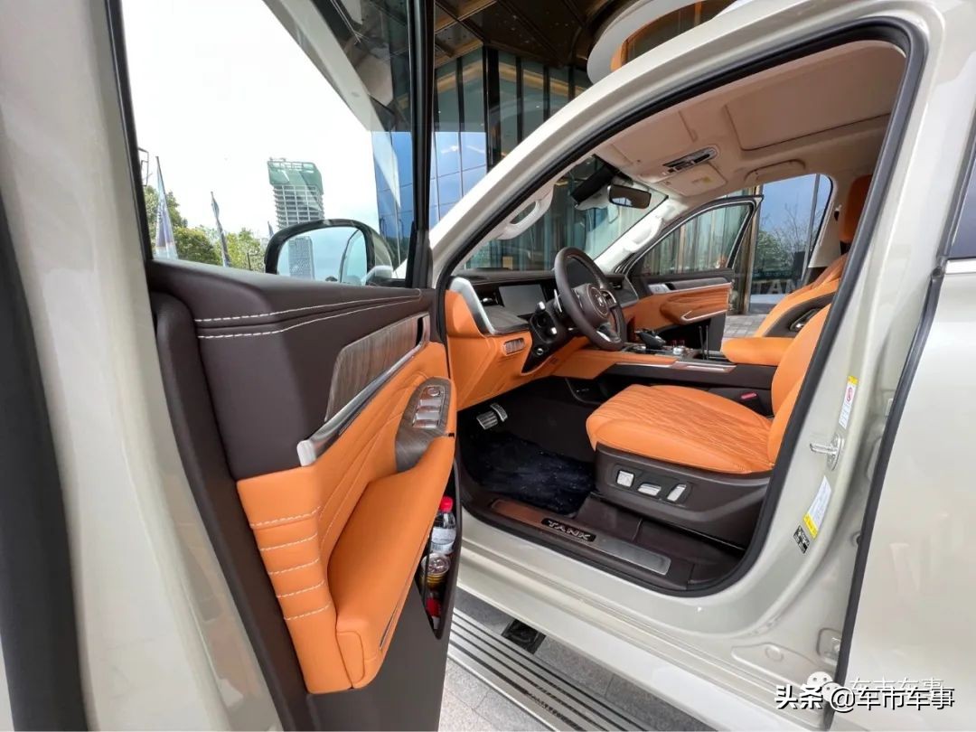 油价上涨日，五个汽车品牌一天六场活动，没有一个是新能源