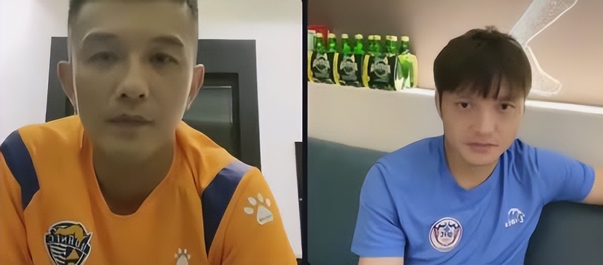 國足進不了世界杯為什么（前國腳談國足為何無緣世界杯，就差點名陳戌源和李鐵）