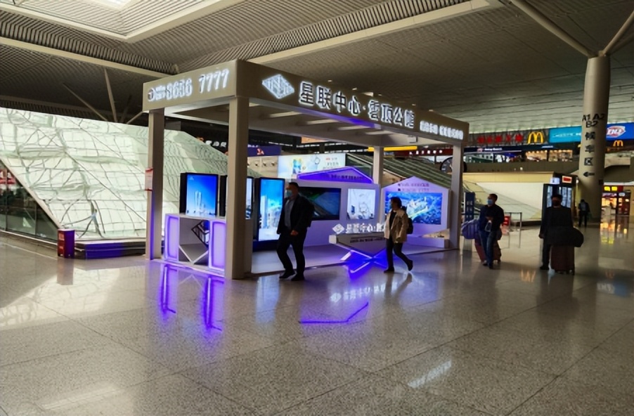 郑州东站高铁广告投放，腾众传播解锁郑州高铁媒体广告投放价格