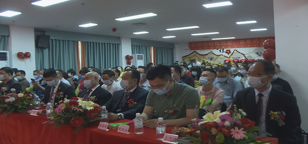 客來社區(qū)四周年慶典在廣州啟幕
