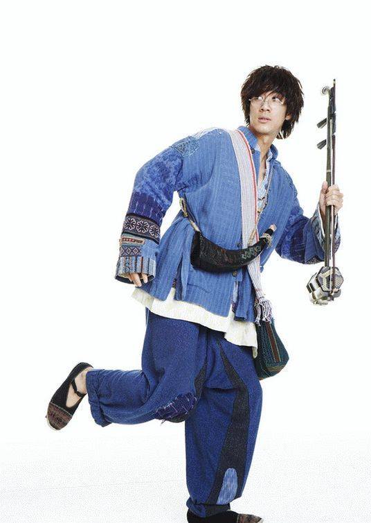 电影《恋爱通告》，原来还是王力宏主演，导演，编剧，出品？