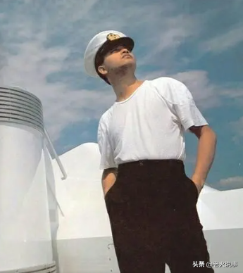 张国荣的外貌是不是过誉了