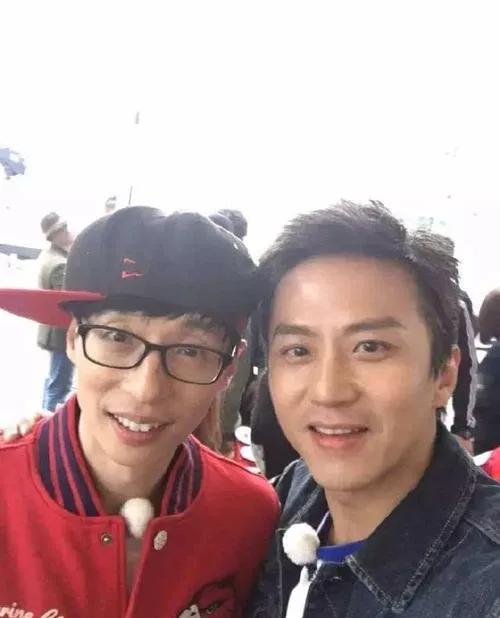 刘在石确诊新冠，韩娱是真不把艺人当人啊