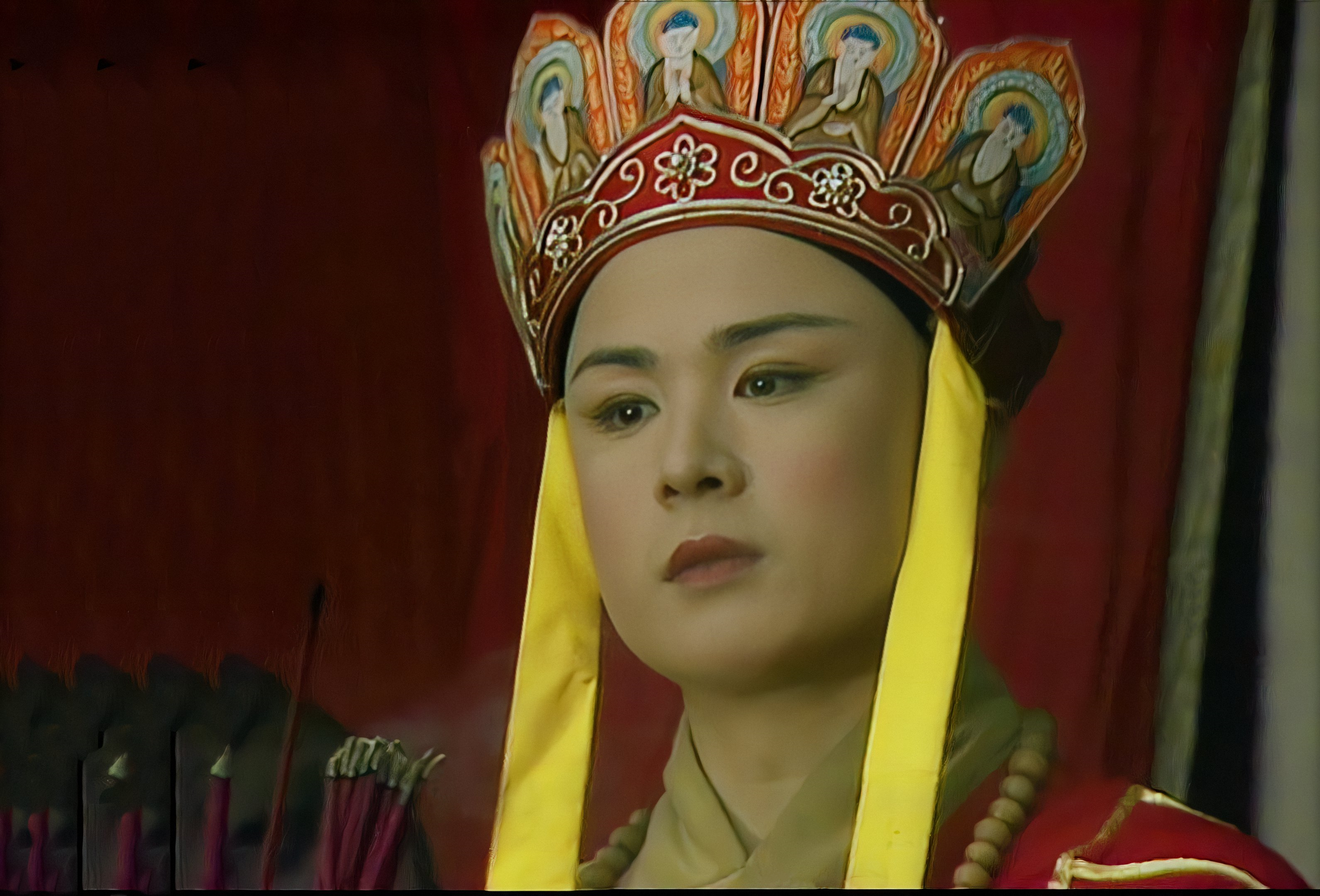 东海龙王叫什么 东海龙王寓意-朝阳百科