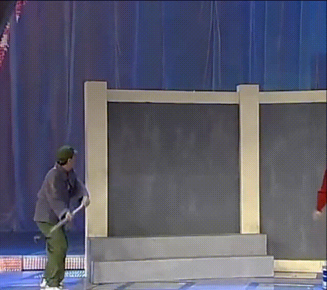 不知道从什么时候开始,曾经备受大众喜爱的小品被越来越多地综艺节目