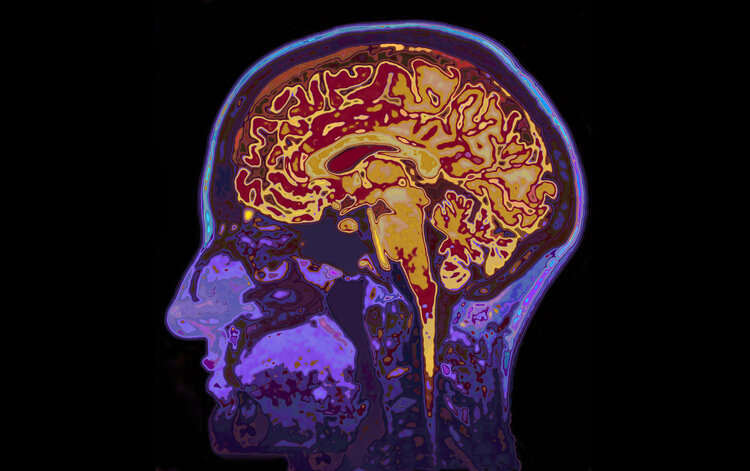 “回光返照”时人会看到什么？其实，这是身体在努力地挽留我们