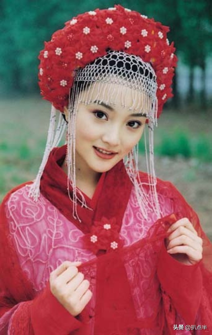 李冰冰电视剧 任泉李冰冰演的电视剧-泛经验