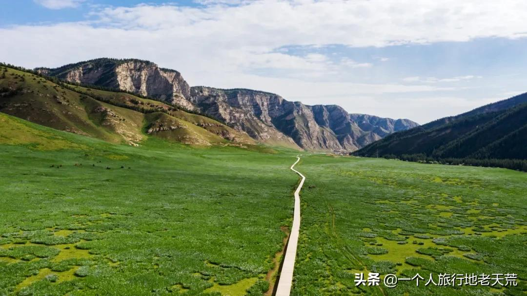 被评为“亚洲最佳旅行地”第一的甘肃，到底有多惊艳