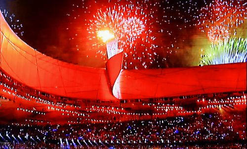日本东京奥运会举办地(奥运会在多少个国家举办过？哪个国家举办最多？金牌哪个最多？)