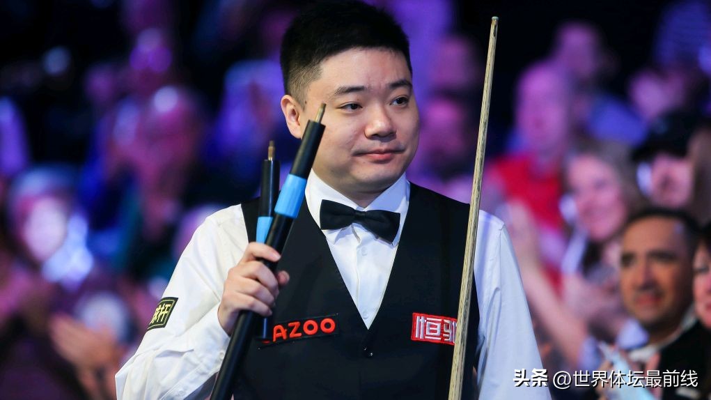 丁俊晖技术怎么样（中国一哥状态回暖却夺冠难！丁俊晖的技术短板依然非常致命！）-华海博客