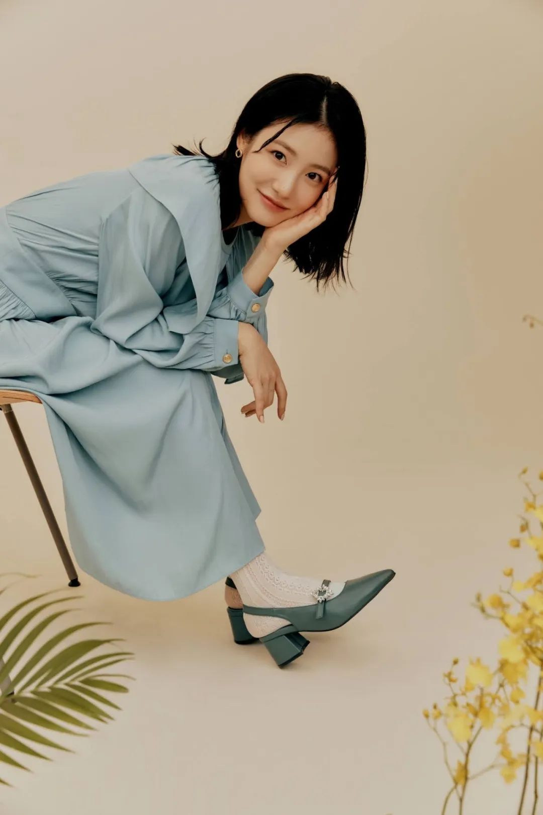 具滋哲婚礼（性感丨有迷妹如此，夫复何求）