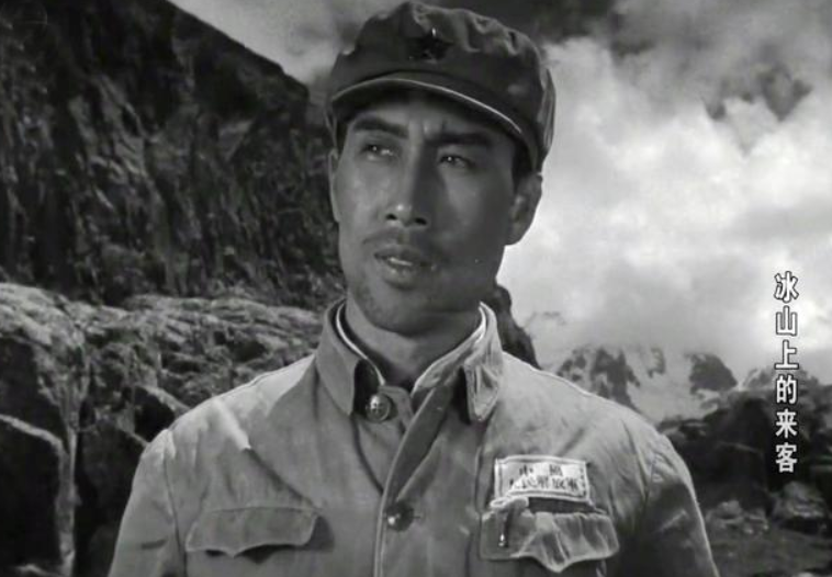 著名演员梁音：丧偶陷入悲痛，77岁时女儿撮合他与影迷再婚