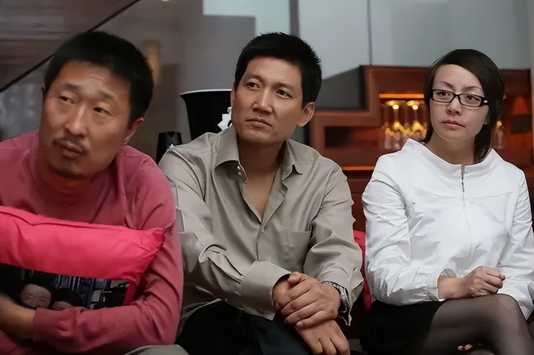 《马文的战争》离婚后的无奈，中国式离婚的启示