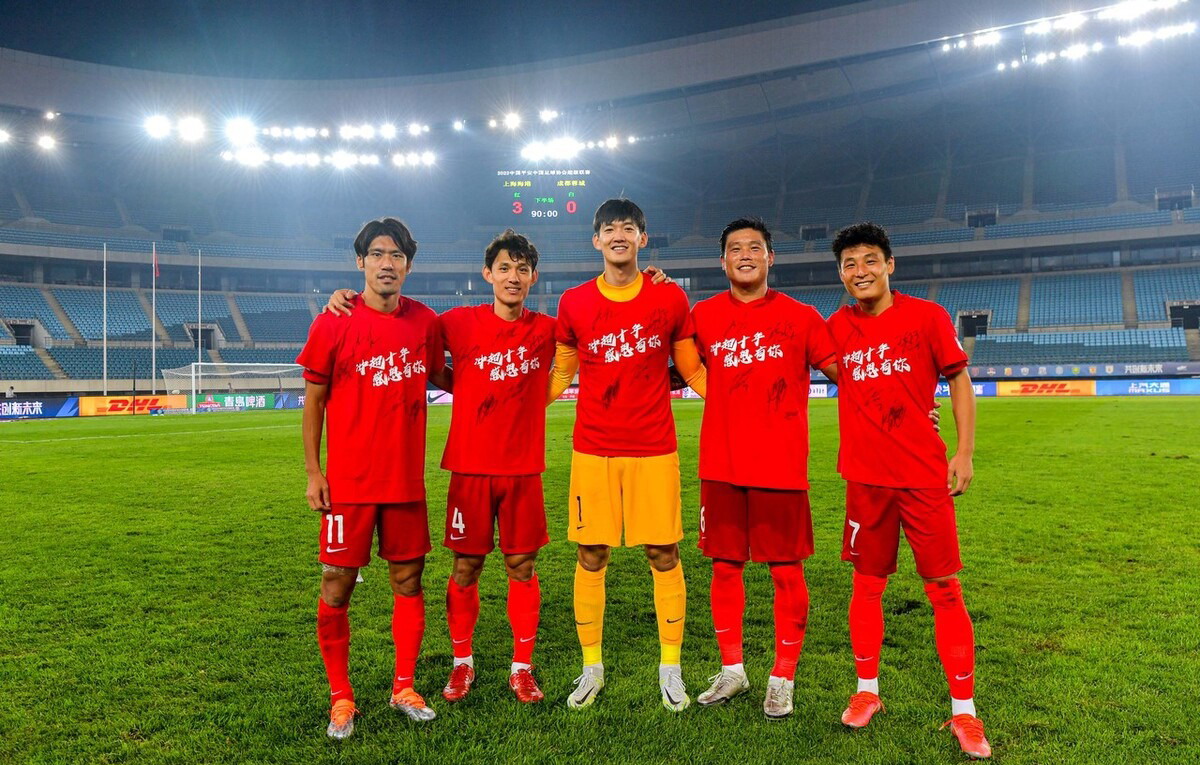 中超今日赛程在哪里直播（今日！中超战6场，山东泰山VS广州，央视直播陈戌源老东家VS梅州）