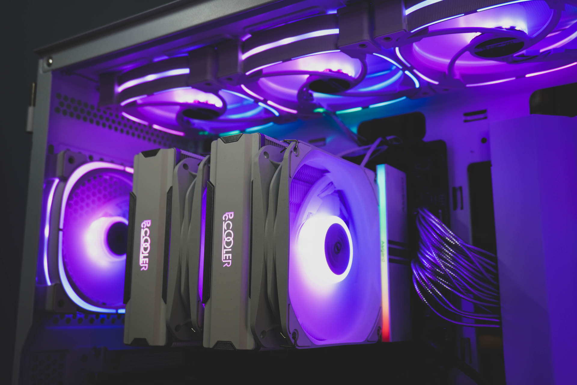 年中大促选装机游戏配置，这份清单包罗万象，建议收藏