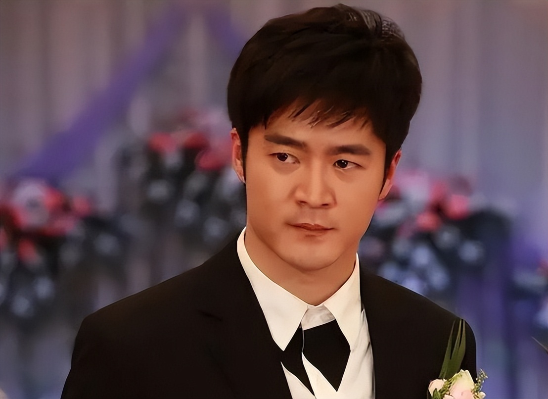 演员尚于博:26岁爆红,仅两年后去世,临终前17字遗言让人泪目