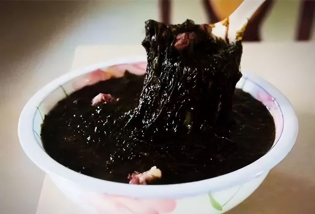 吃紫菜之前，应不应该洗一下再煮？很多人都不明白，看完再吃