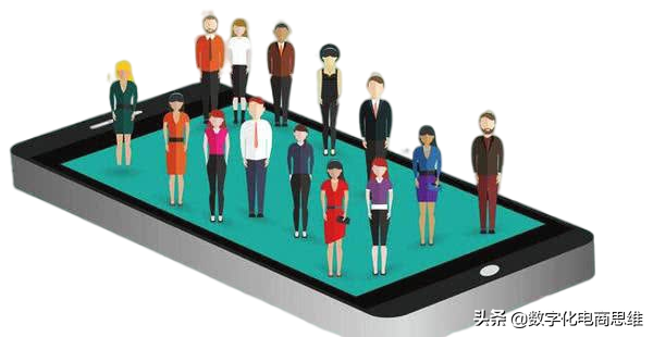 产品思维、资本思维、互联网思维、数字化思维和智能化思维