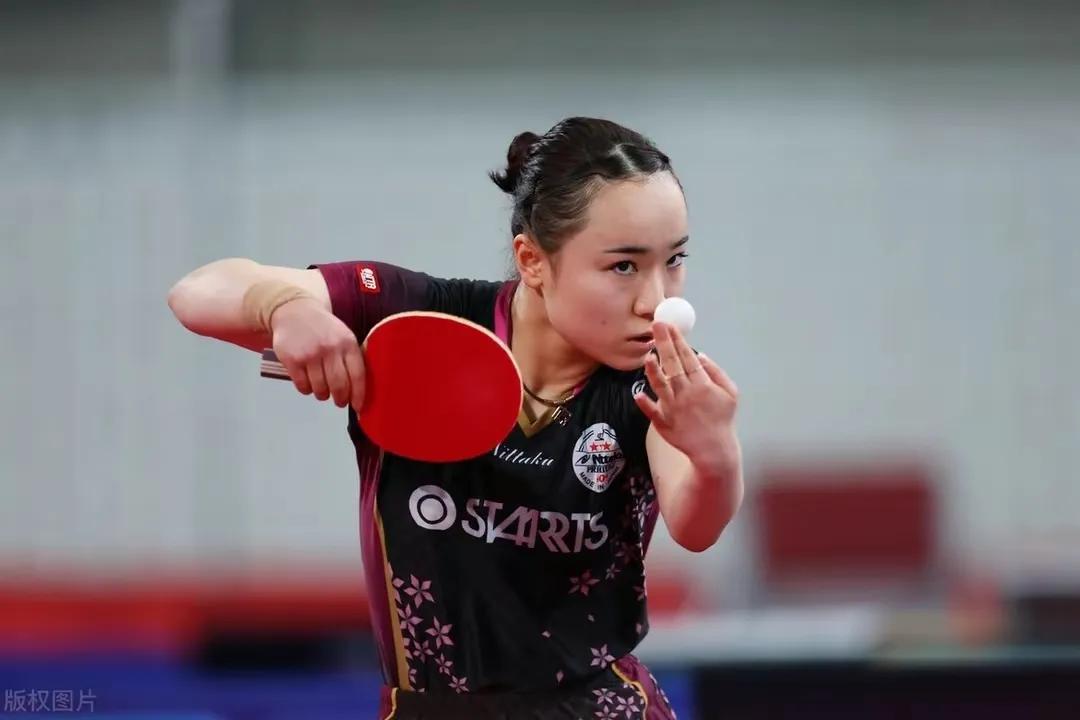 乒乓球中什么是保持有节奏（漫谈乒乓球的节奏）-趣拿体育