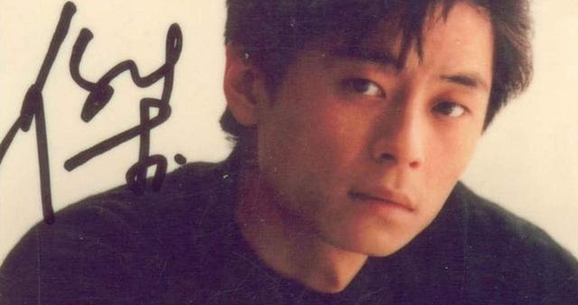 不过,李寿全也只是给了王杰一堆"弃歌",拿其他歌手看不上的歌,给王杰