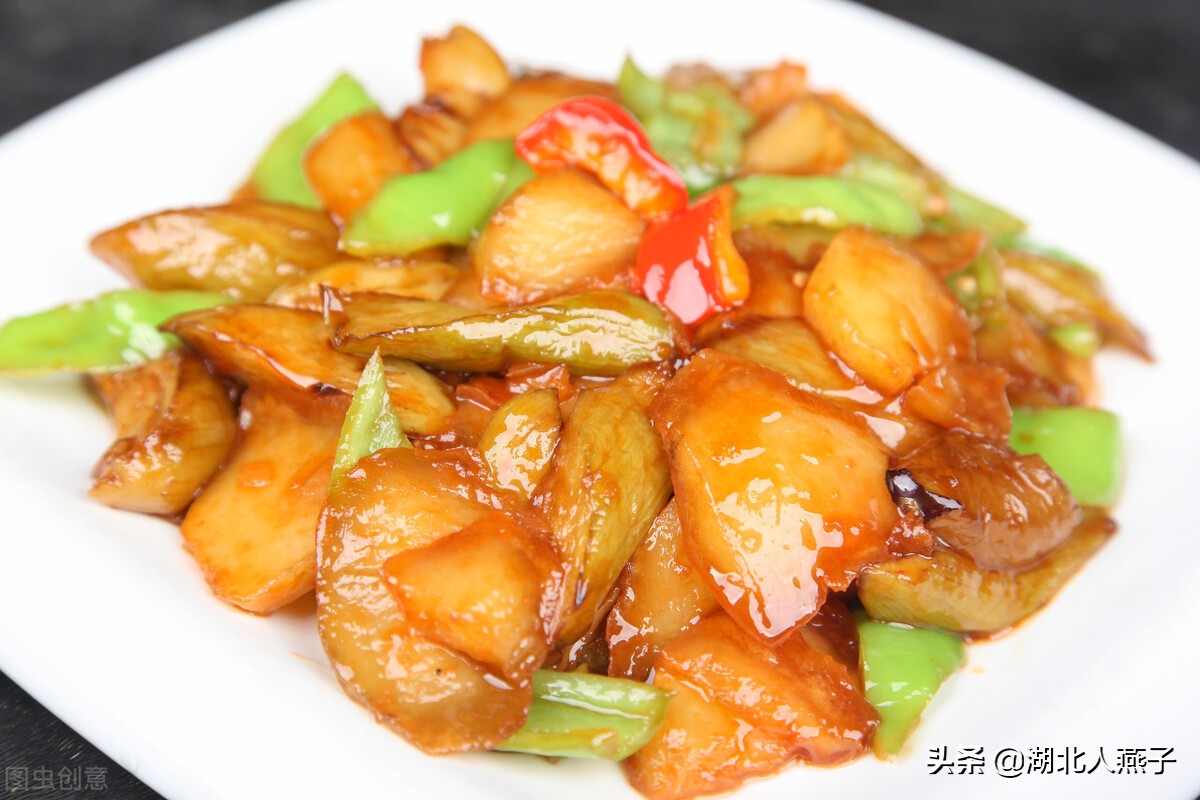 东北菜40经典菜「东北菜谱家常菜」