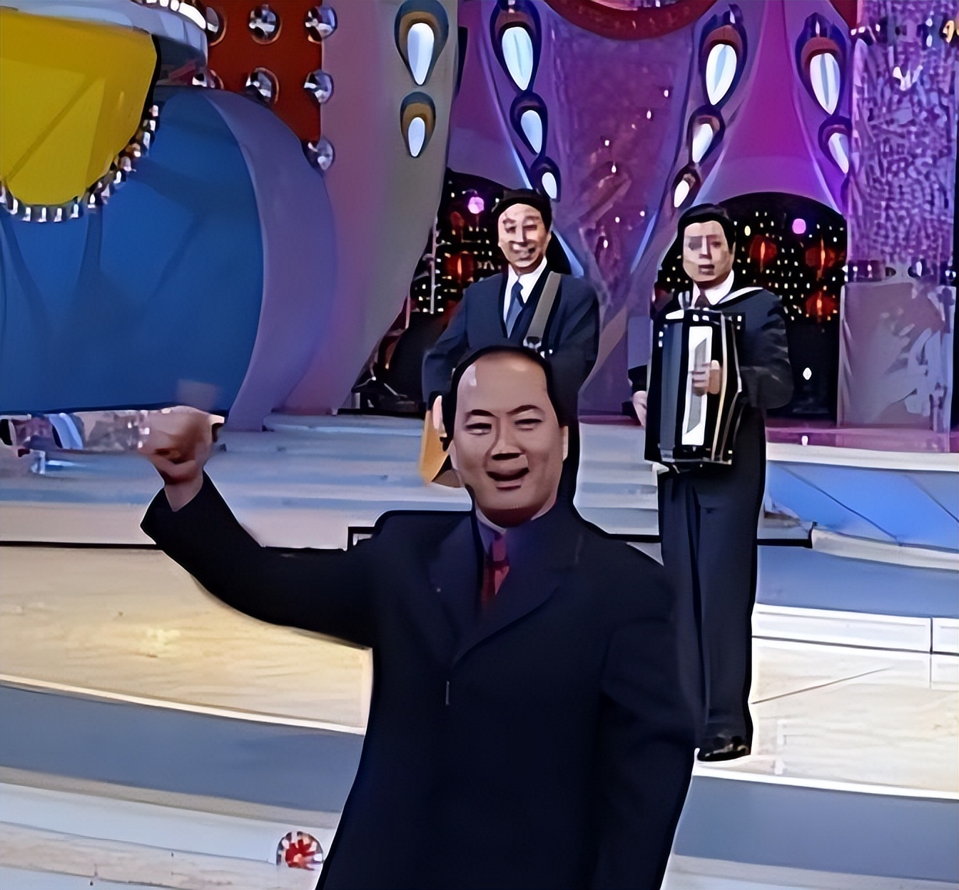 中國男足進世界杯是哪一年教練（2002年韓日世界杯，國足踢進世界杯背后真相，一球未進也光榮）