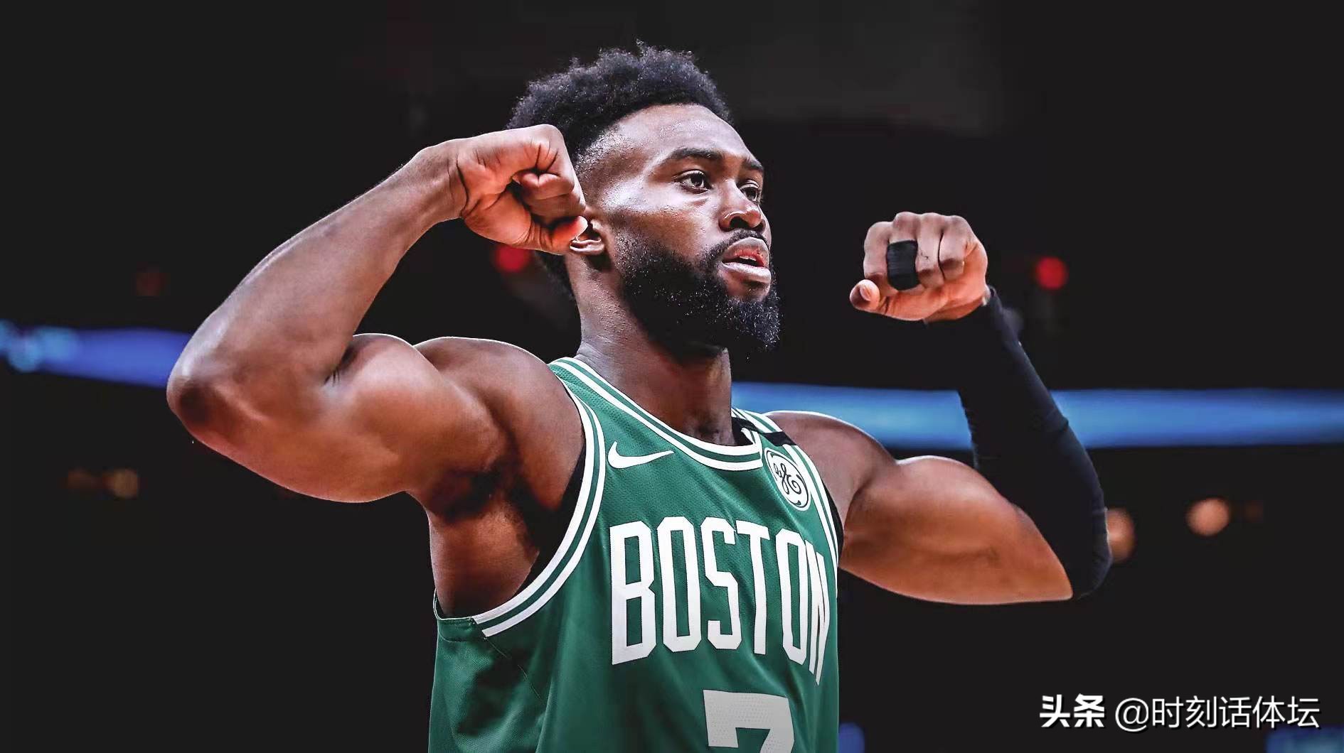 nba中7号球衣的有哪些(4大现役最强7号球员!杜兰特安东尼上榜!