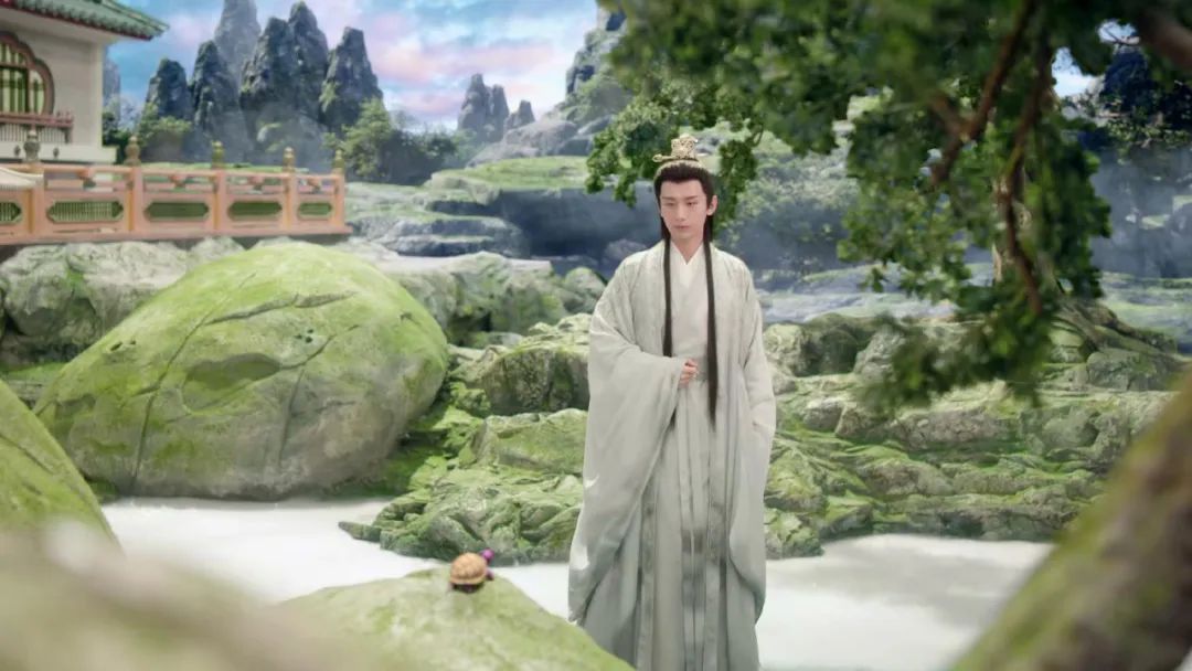 杨紫对不起，你不灵了