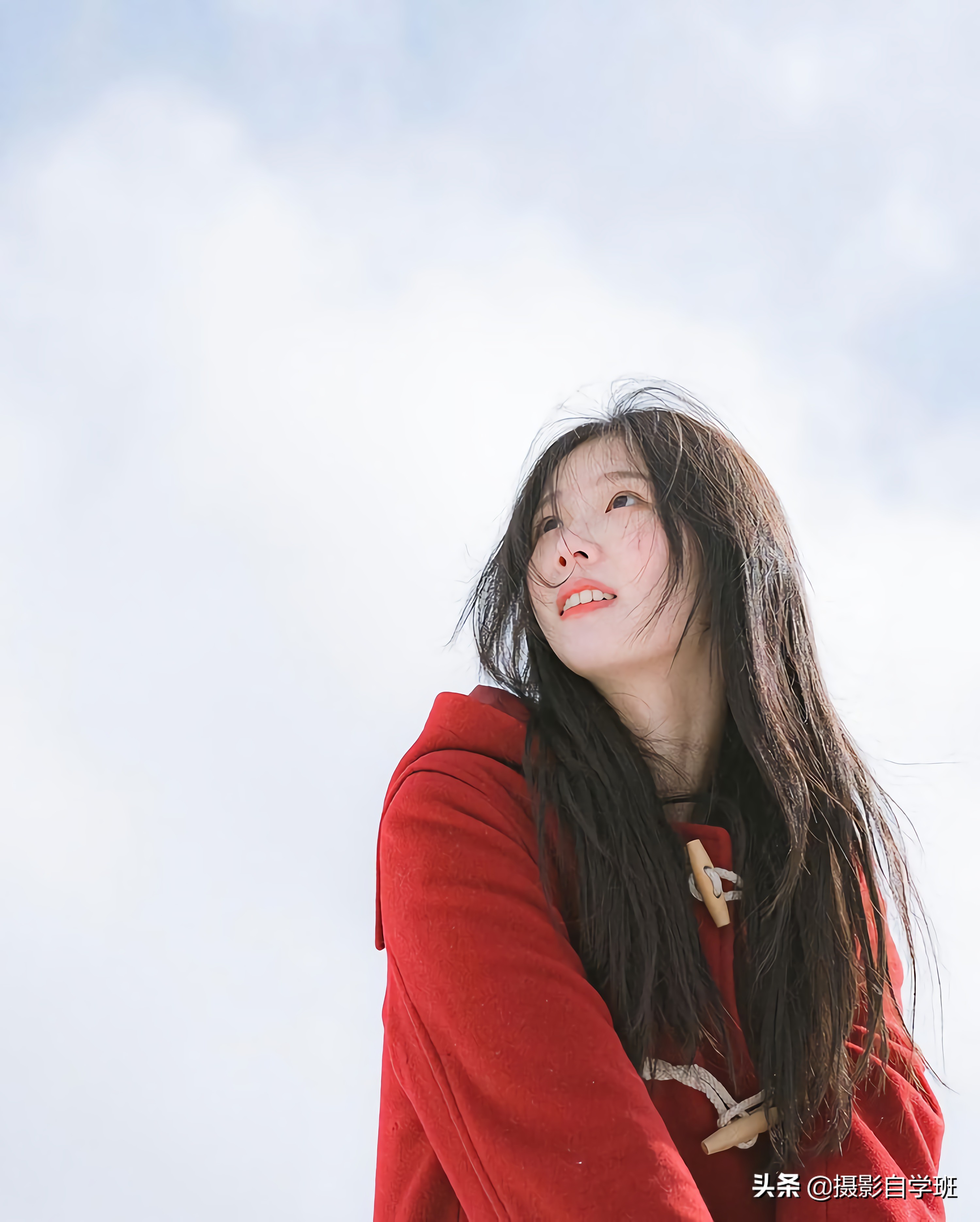 拍照姿势不重样这8个易模仿好看的姿势你拍照时用得上