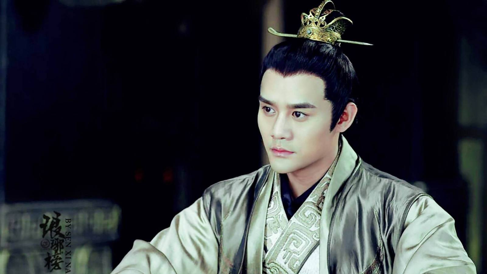 琅琊榜演员表 琅琊榜1全部演员表 - 春风号