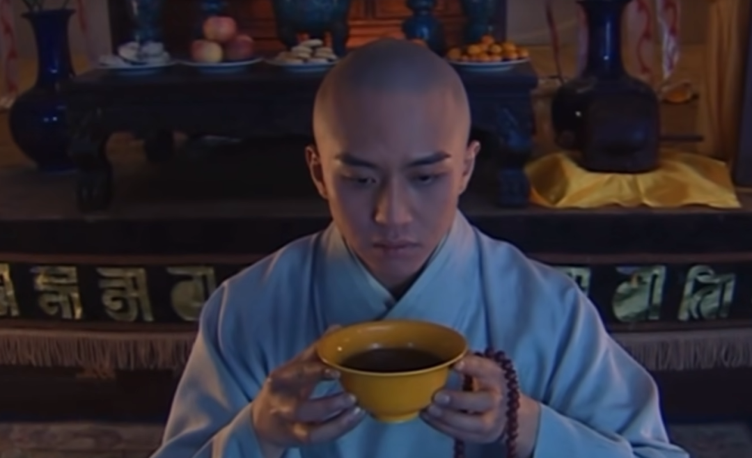 20年前的非主流剧，狠狠吊打《梦华录》，邓超：再也拍不到了