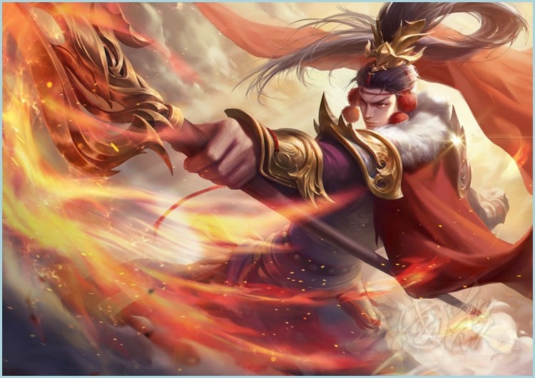 三国杀基本牌使用指南：这几个武将告诉你锦囊牌啥也不是