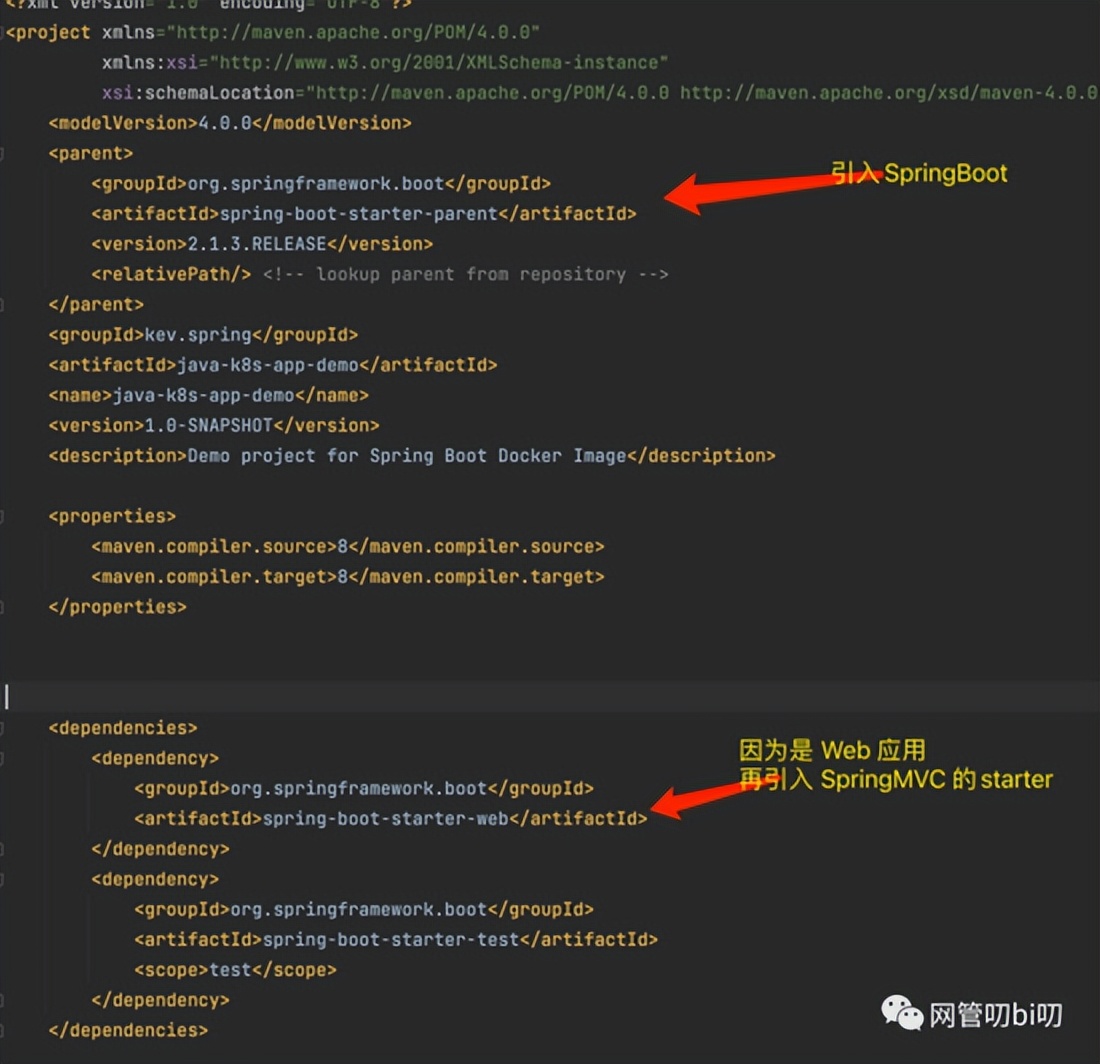 把SpringBoot搬到K8s，居然翻船？体验到了Go在云原生的两个优势