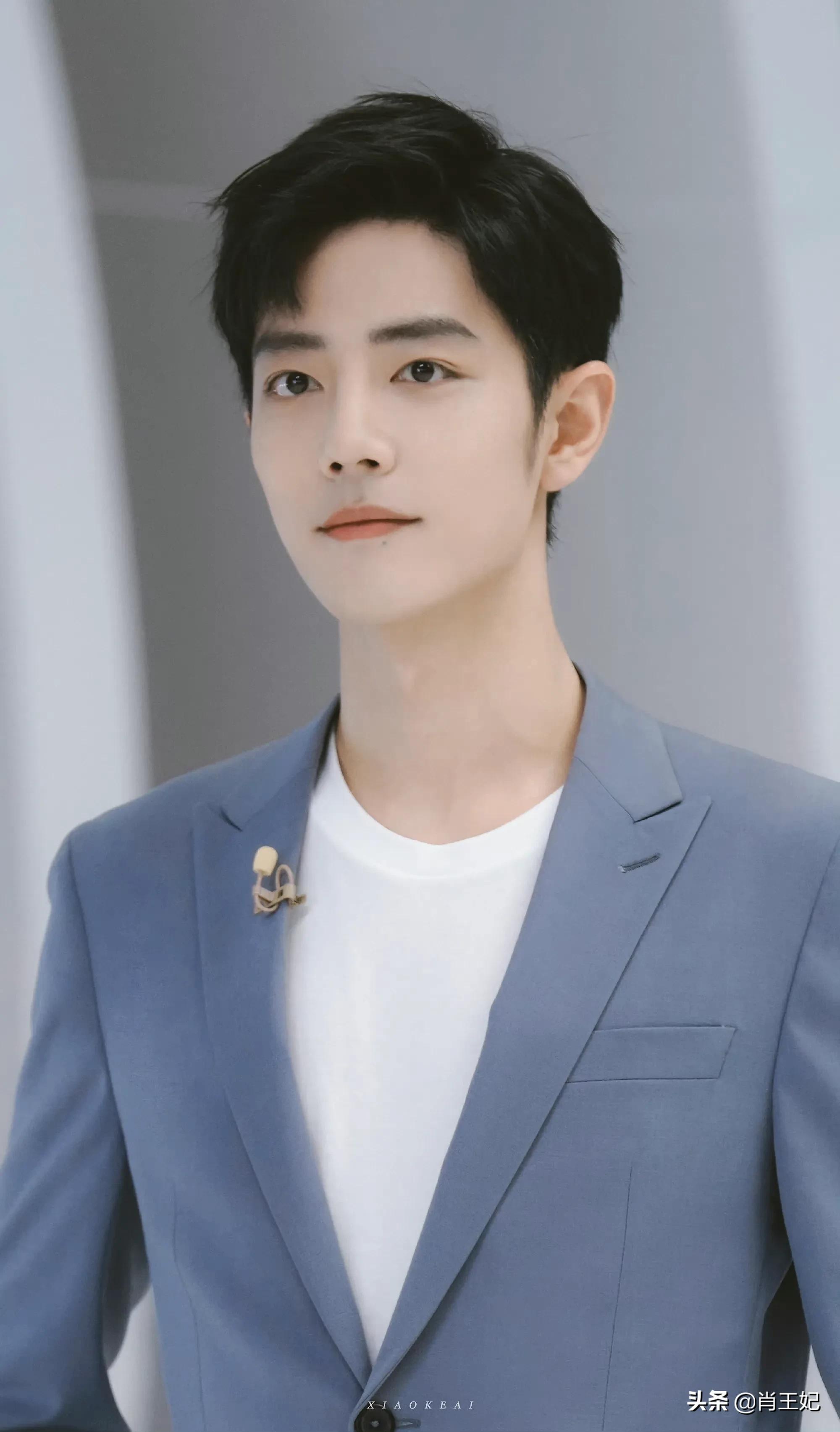 存个记录,寻艺前20数据排名 肖战占了17 个,肖战好牛