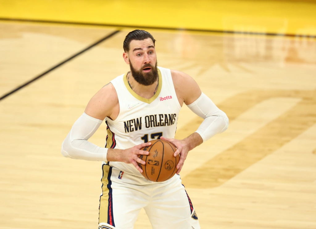 现役nba11号有哪些（NBA现役最强中锋盘点—姚明，奥尼尔之后谁扛旗）
