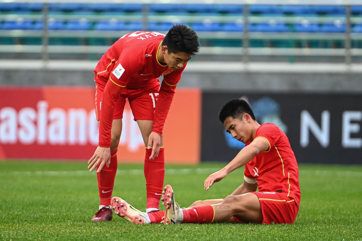 董路哪里直播足球（U20国足小负日本，董路解说时的观点对吗？）