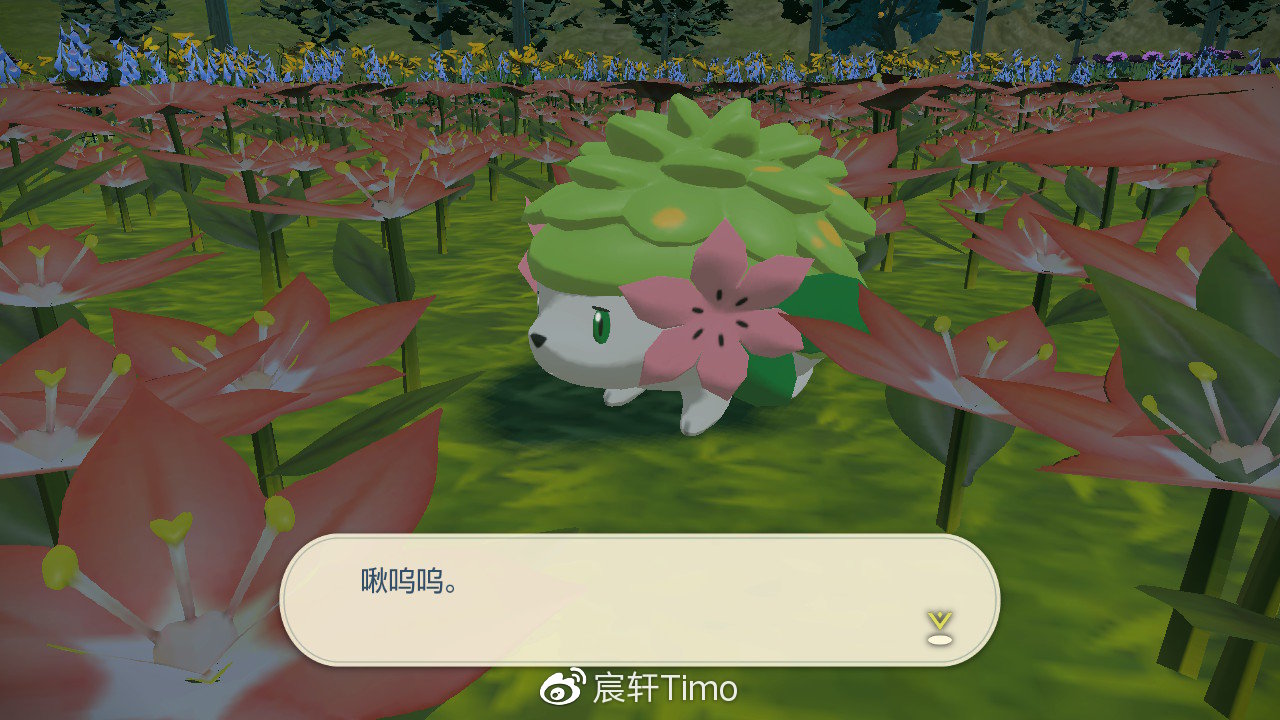 「宝可梦传说 阿尔宙斯」剧透预警！神兽/幻兽入手方式一览