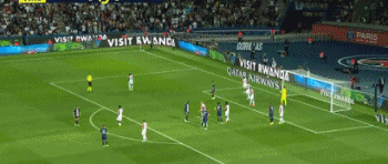 蒙彼利埃vs巴黎圣日耳曼视（法甲-巴黎5-2蒙彼利埃 内马尔双响姆巴佩破门+造乌龙）