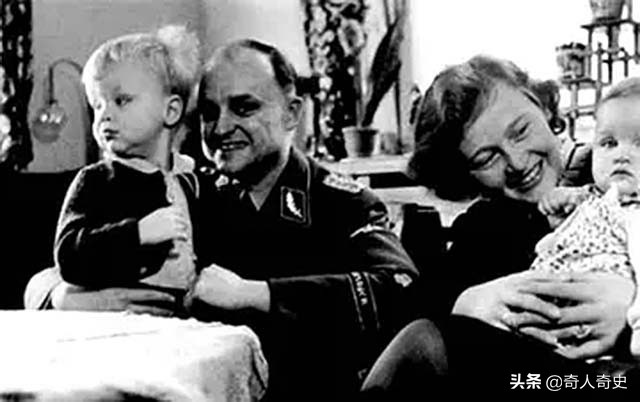 纳粹女魔伊思尔：她特殊的收藏癖好，让囚犯们害怕不已