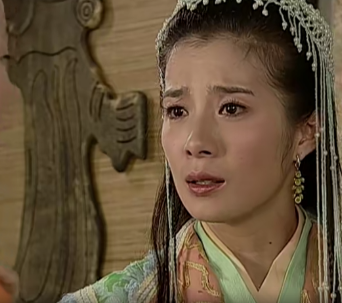 杨门女将：超燃女子群像，又美又飒又能打，剧中13位美人谁最美？