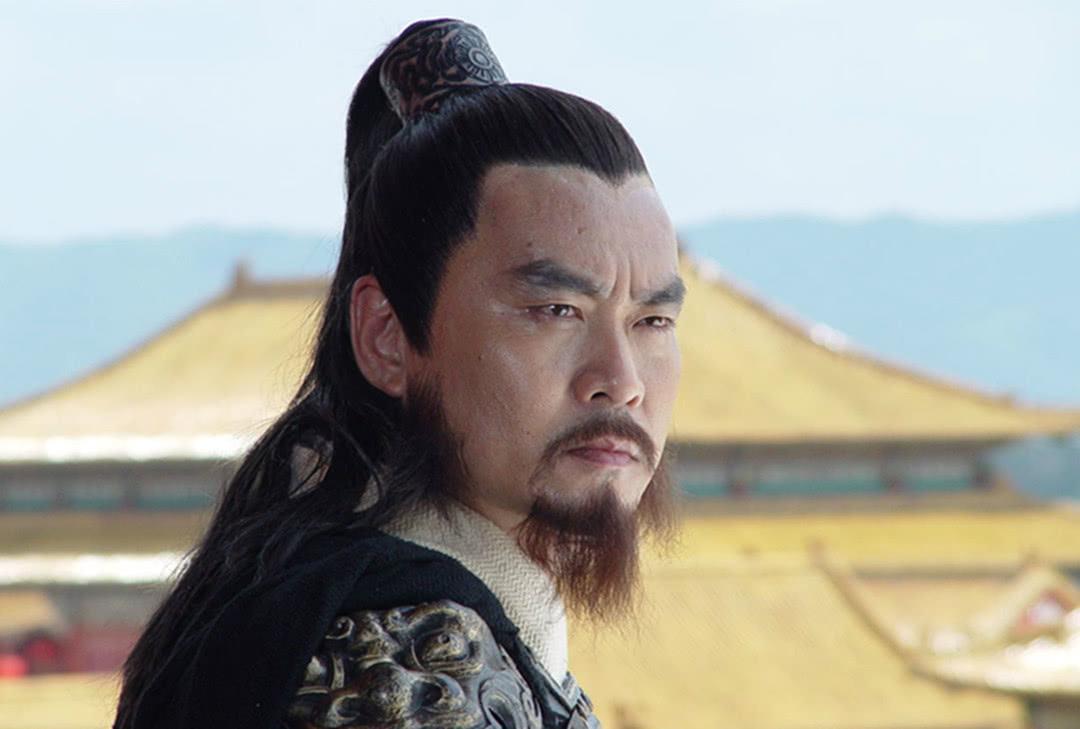 两晋南北朝十大名将中，慕容氏独占2个名额！慕容皝：我教育有方
