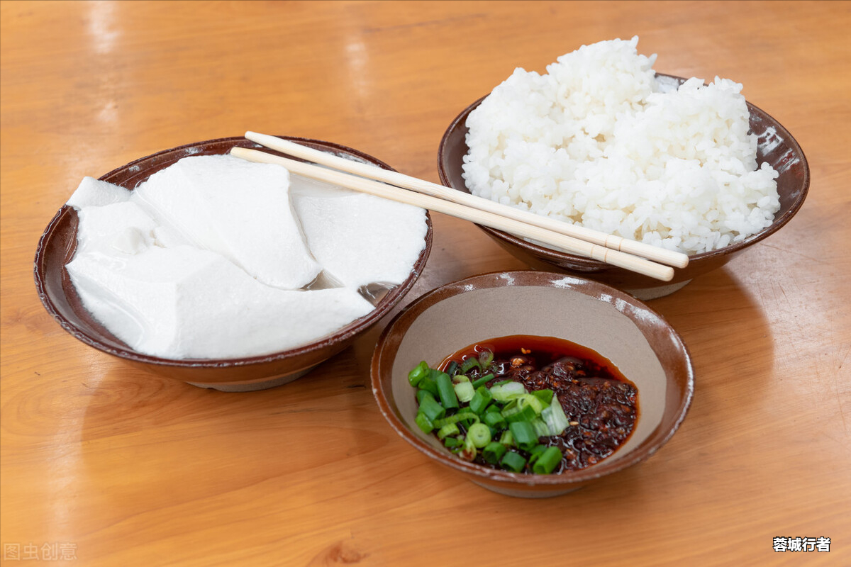 美食天堂四川，十大传统名小吃，你吃过几个？