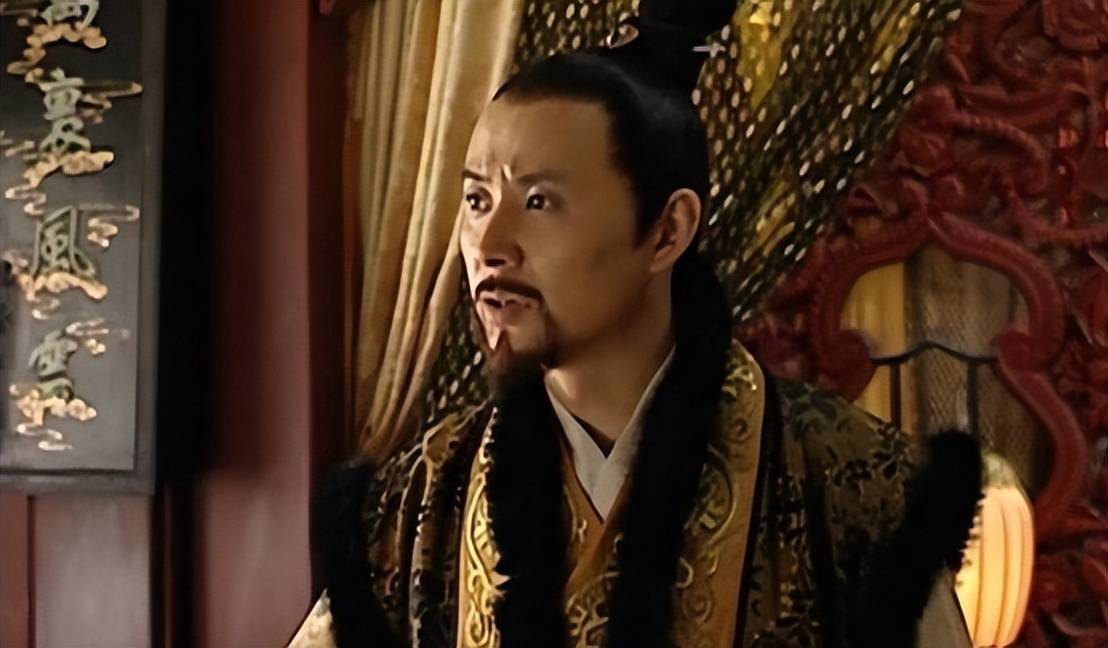 明朝最后一个皇帝（明朝历代帝王简历）-第22张图片-大连信息网