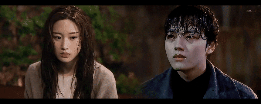 吕九珍文佳煐另类的青梅竹马，新剧再续12年前《名家》开启的缘分