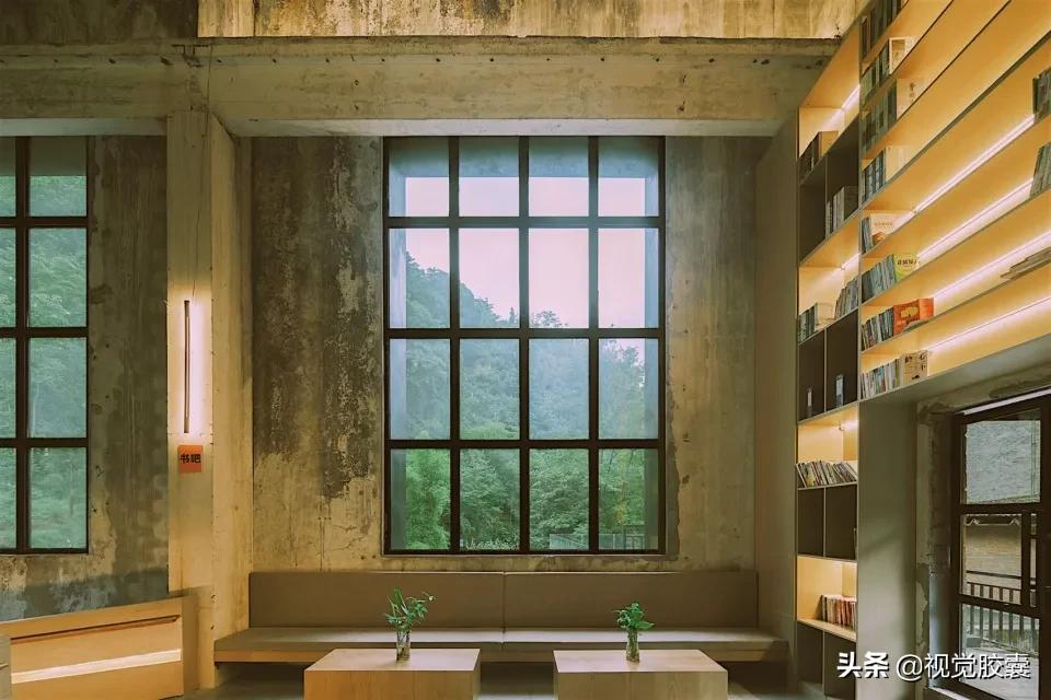 修旧如旧，整旧如新 | 最新10个老厂房改造