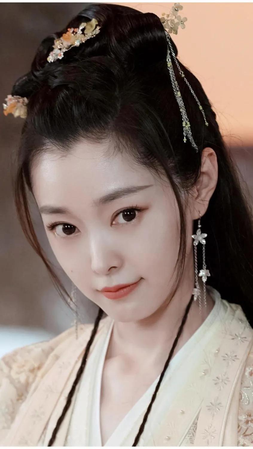 宋轶气质女神