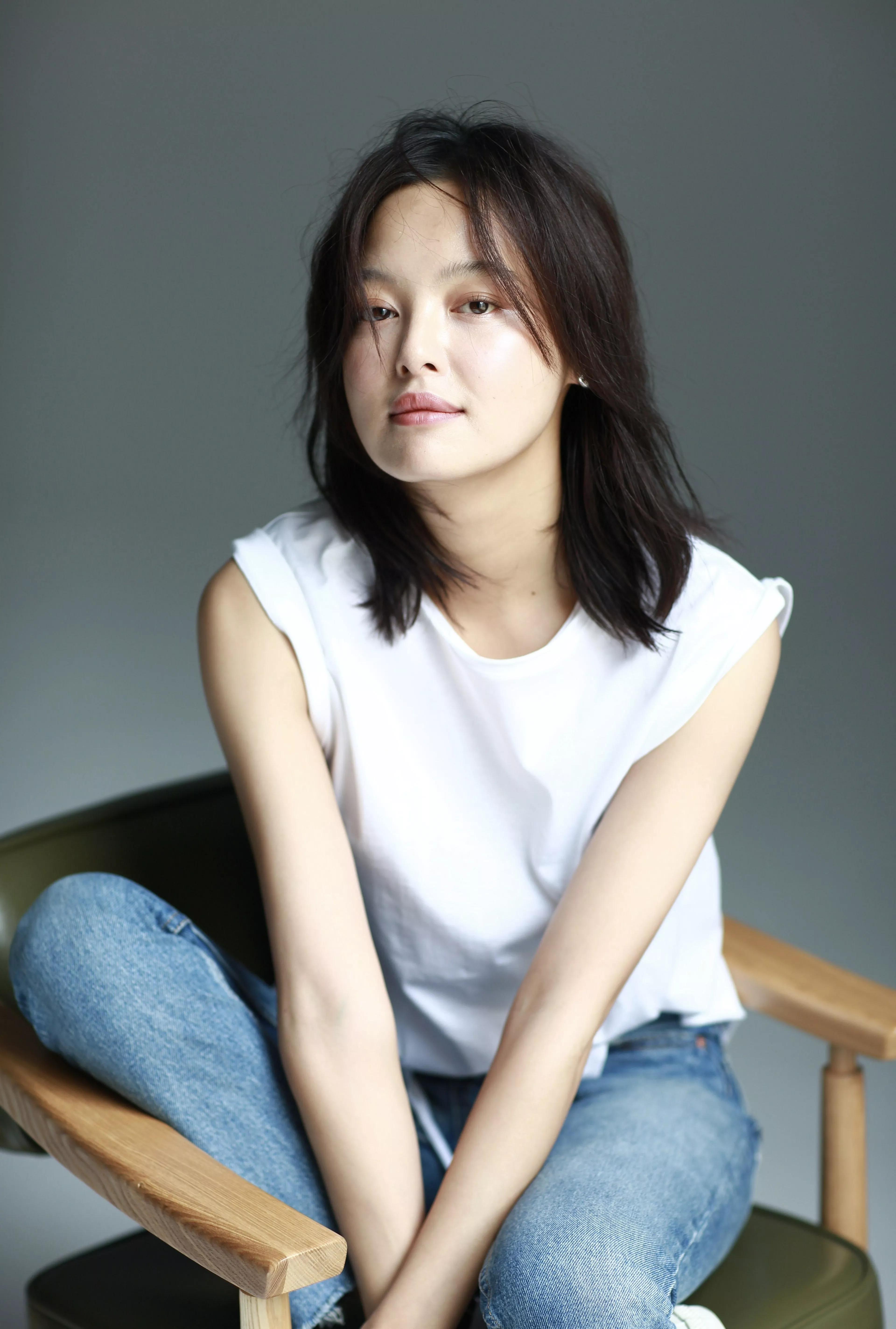 辛芷蕾，美图系列欣赏