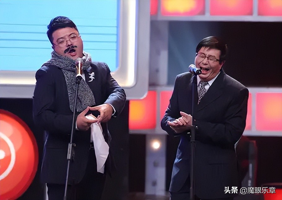 35岁是分水岭？这五位电视台男主持人也难逃油腻的宿命